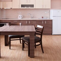 Отель Motel Maritsa Димитровград в номере