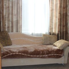 Апартаменты Alehandro Apartments Near LenEkxpo Санкт-Петербург фото 15