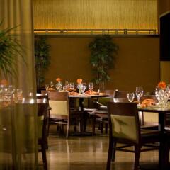 Отель DoubleTree by Hilton Bethesda - Washington D.C. питание