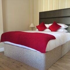 Отель Queens Hotel Великобритания, Брайтон - отзывы, цены и фото номеров - забронировать отель Queens Hotel онлайн комната для гостей фото 3