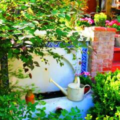 Отель Istanbul Garden Suite фото 2