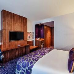 Отель Mercure Istanbul Topkapi удобства в номере