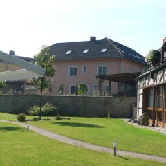 Отель Vila Heda Чехия, Франтишкови-Лазне - отзывы, цены и фото номеров - забронировать отель Vila Heda онлайн фото 5