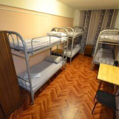 Гостиница Hostel Siyana в Москве отзывы, цены и фото номеров - забронировать гостиницу Hostel Siyana онлайн Москва в номере фото 2