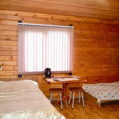 Гостиница Guest House Usadba комната для гостей