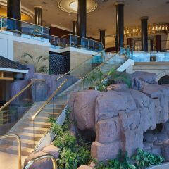 Отель Grand Nile Tower фото 6