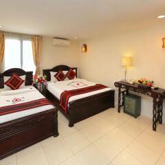 Отель Hanoi City Backpackers Hostel Вьетнам, Ханой - отзывы, цены и фото номеров - забронировать отель Hanoi City Backpackers Hostel онлайн сейф в номере