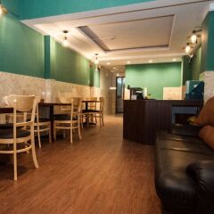 Отель The Prince of Whales Hostel & Bar Вьетнам, Хошимин - отзывы, цены и фото номеров - забронировать отель The Prince of Whales Hostel & Bar онлайн питание фото 2