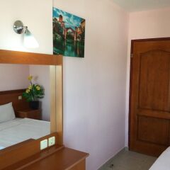 Holiday Apart Турция, Алтинкум - отзывы, цены и фото номеров - забронировать отель Holiday Apart онлайн детские мероприятия