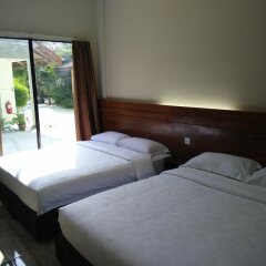 Malibest Resort in Langkawi, Malaysia from 56$, photos, reviews - zenhotels.com guestroom photo 2
