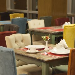 Giresun Sedef Hotel питание фото 3