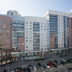 Апартаменты Apartment Etazhy Sheynkmana Kuybysheva Екатеринбург фото 26