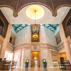Отель Ambassador Row Hotel Suites by Lanson Place Малайзия, Куала-Лумпур - 3 отзыва об отеле, цены и фото номеров - забронировать отель Ambassador Row Hotel Suites by Lanson Place онлайн