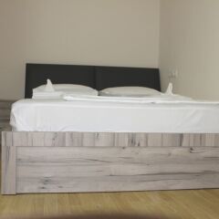 Hotel Tiflis Garden комната для гостей фото 2
