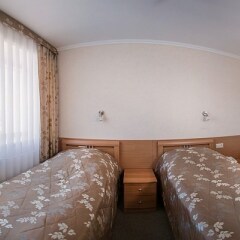 Гостиница Томск фото 5
