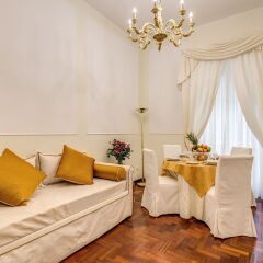 Отель Pantheon View B&B Италия, Рим - отзывы, цены и фото номеров - забронировать отель Pantheon View B&B онлайн помещение для мероприятий