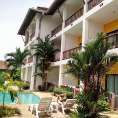 Отель Krabi Cozy Place Краби фото 4