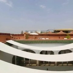 Отель Гостевой дом Riad Mandalay Марокко, Марракеш - отзывы, цены и фото номеров - забронировать отель Гостевой дом Riad Mandalay онлайн фото 11