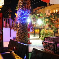 Elysium Otel Marmaris Турция, Мармарис - отзывы, цены и фото номеров - забронировать отель Elysium Otel Marmaris онлайн интерьер отеля фото 2