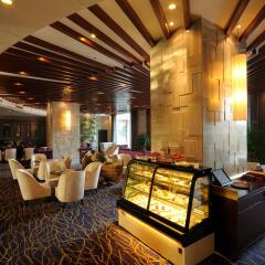Xiamen Jingmin North Bay Hotel питание