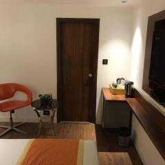 Hotel Southern комната для гостей фото 5