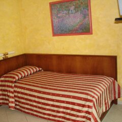 Cristallo Hotel комната для гостей