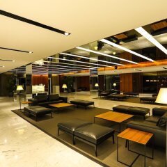 Ramada Plaza Istanbul Asia Airport Турция, Гебзе - отзывы, цены и фото номеров - забронировать отель Ramada Plaza Istanbul Asia Airport онлайн фото 4