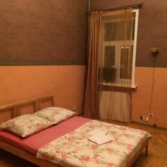Гостиница Жилое помещение MH Dolgorukovsky в Москве отзывы, цены и фото номеров - забронировать гостиницу Жилое помещение MH Dolgorukovsky онлайн Москва комната для гостей фото 2