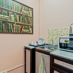 Hotel 918 удобства в номере фото 2