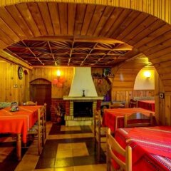 Отель Boyadjiyski Guest House Банско питание фото 2