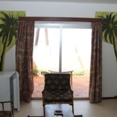 La Brazzerade in Dakar, Senegal from 97$, photos, reviews - zenhotels.com room amenities photo 2