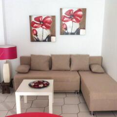 Philippos Hotel комната для гостей фото 3