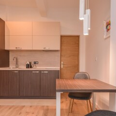 Апартаменты FM Premium Studio - MOCCA Central София фото 8