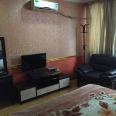 Xinyi Business Hostel удобства в номере