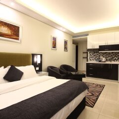 Palm Ville Suites in Beirut, Lebanon from 158$, photos, reviews - zenhotels.com guestroom photo 3