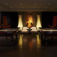 Отель Sugar Beach, A Viceroy Resort детские мероприятия