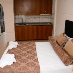 Отель Andros Family Club в номере