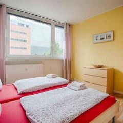 Отель Aparion Apartments Leipzig Family Германия, Лейпциг - отзывы, цены и фото номеров - забронировать отель Aparion Apartments Leipzig Family онлайн детские мероприятия