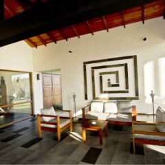 Отель Kamili Beach Villa Шри-Ланка, Ваддува - отзывы, цены и фото номеров - забронировать отель Kamili Beach Villa онлайн спа фото 2