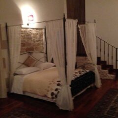 Отель B&B Santa Maria Del Buon Consiglio Бари комната для гостей фото 3