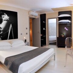 Отель B&B Best Pantheon Италия, Рим - 1 отзыв об отеле, цены и фото номеров - забронировать отель B&B Best Pantheon онлайн комната для гостей фото 5