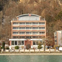 Goldey Swiss Quality Hotel пляж фото 2