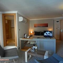 Klas Hotel в номере