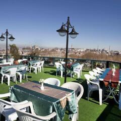 Hotel Yesilpark бассейн