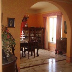 Отель Il Girna Residence Мальта, Саннат - отзывы, цены и фото номеров - забронировать отель Il Girna Residence онлайн развлечения