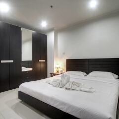 Отель Patong Tower Holiday Rentals Патонг фото 11