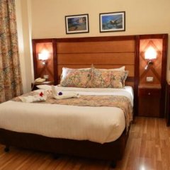 Comfort Hotel Suites in Amman, Jordan from 93$, photos, reviews - zenhotels.com guestroom photo 4