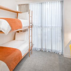 TRYP by Wyndham Mexico City World Trade Center Area Hotel детские мероприятия фото 2