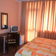 Отель Guest house Tangra Равда удобства в номере фото 2