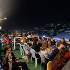 Отель Amman Pasha Hotel Иордания, Амман - отзывы, цены и фото номеров - забронировать отель Amman Pasha Hotel онлайн питание фото 2